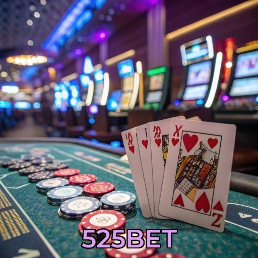 525BET