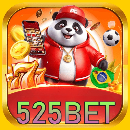 525BET logo