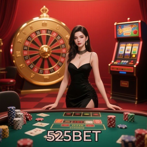 525BET