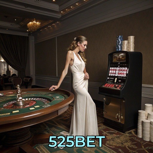 525BET